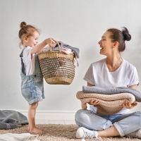 Age Appropriate Chores